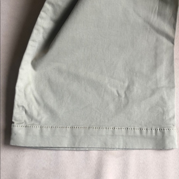 Marc Anthony Slim Khaki Slack Dress Pants 38x32 - Picture 6 of 6